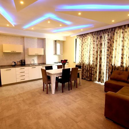 טביליסי Irakli'S Rooms מראה חיצוני תמונה
