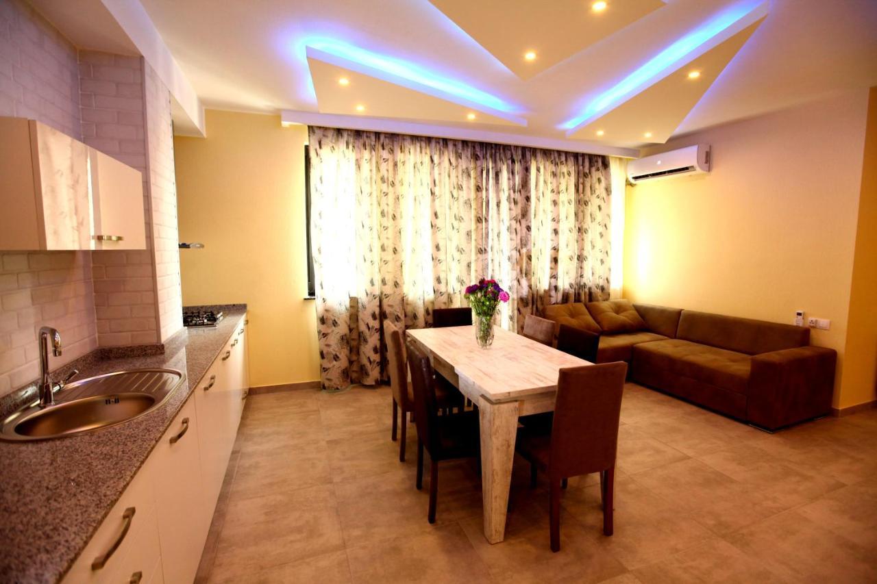 טביליסי Irakli'S Rooms מראה חיצוני תמונה