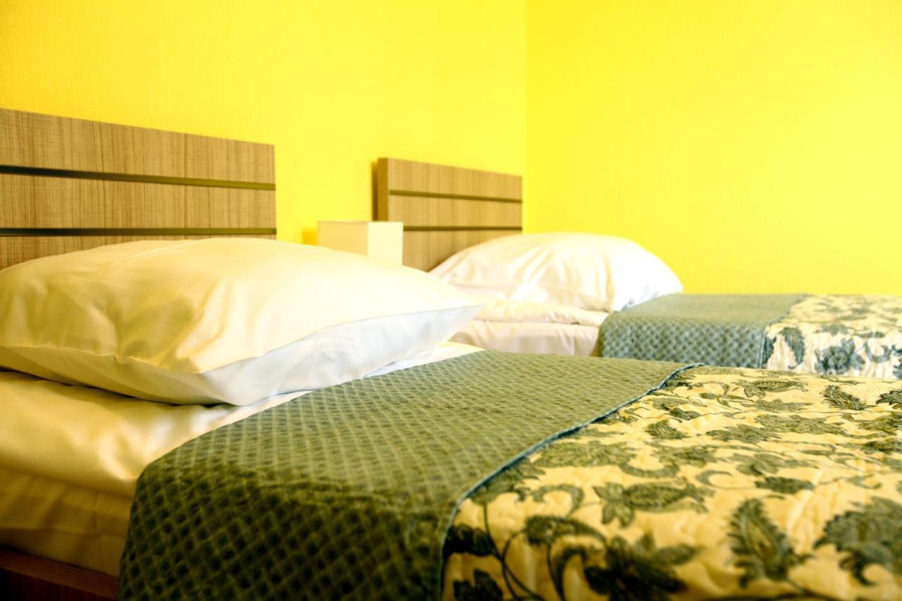 טביליסי Irakli'S Rooms מראה חיצוני תמונה