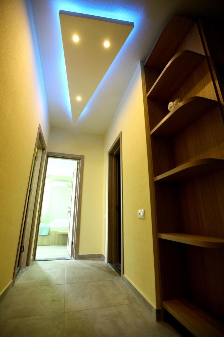 טביליסי Irakli'S Rooms מראה חיצוני תמונה